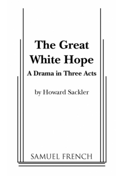 The Great White Hope
