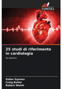 25 studi di riferimento in cardiologia