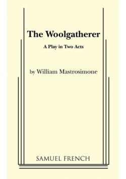 The Woolgatherer