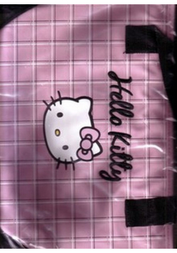 Hello Kitty torebka na ramię
