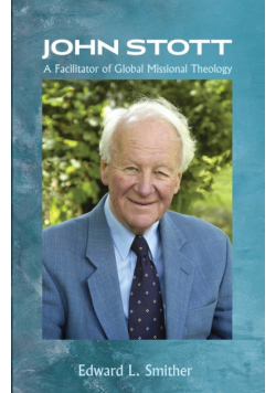 John Stott
