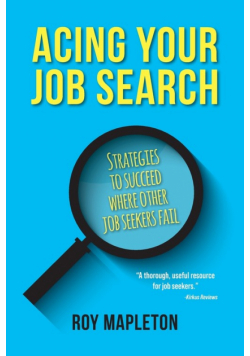 Acing Your Job Search