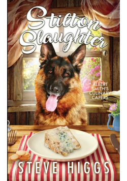Stilton Slaughter