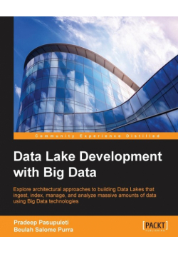 Data Lake Development with Big Data