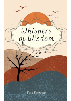 Whispers of Wisdom
