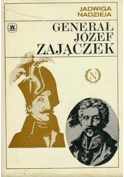 Generał Józef Zajączek