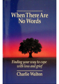 When There Are No Words Finding Your Way to Cope with Loss and Grief
