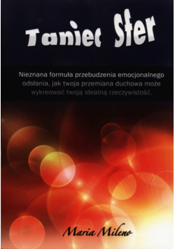 Taniec sfer