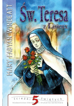 Św.Teresa z Lisieux