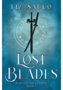 Lost Blades