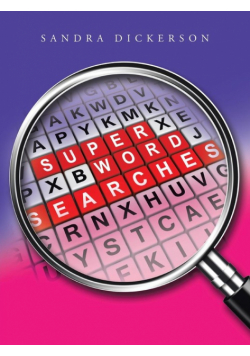 Super Word Searches
