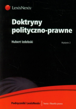 Doktryny polityczno-prawne