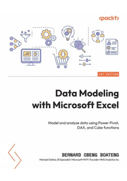 Data Modeling with Microsoft Excel