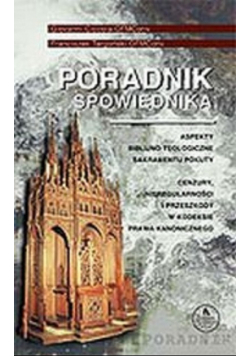 Poradnik spowiednika
