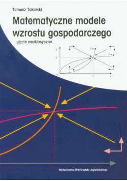 Matematyczne modele wzrostu gospodarczego