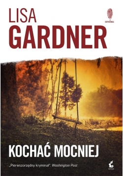 Kochać mocniej