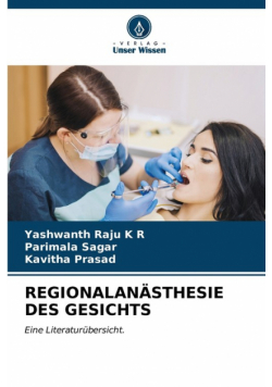 Regionalanästhesie Des Gesichts
