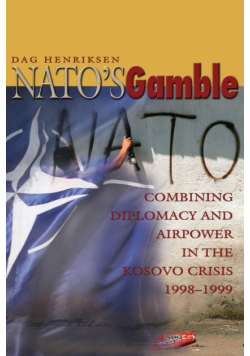 Nato's Gamble