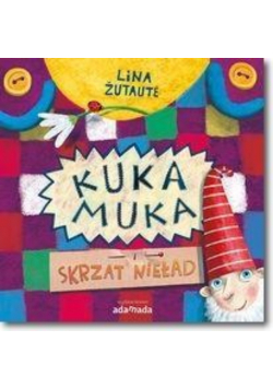 Kuka Muka i skrzat Nieład