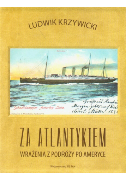 Za Atlantykiem