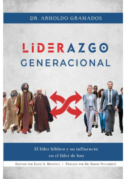 Liderazgo generacional