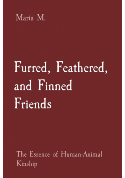 Furred, Feathered, and Finned Friends