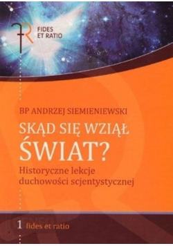 Skąd się wziął świat