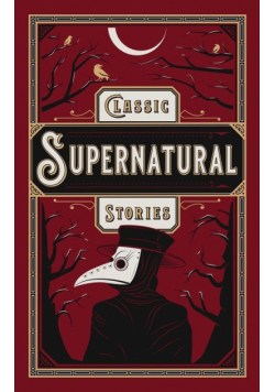 Classic Supernatural Stories