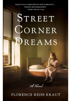 Street Corner Dreams