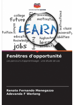 Fenêtres d'opportunité