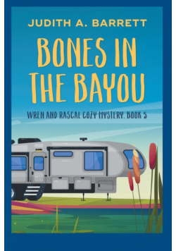 Bones in the Bayou