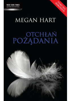 Hart Megan - Otchłań pożądania