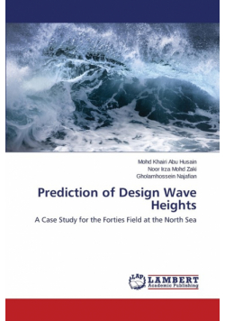 Prediction of Design Wave Heights
