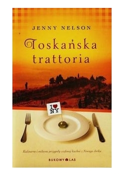 Toskańska trattoria
