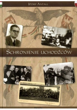 Schronienie uchodzców