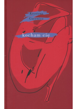 Kocham cię