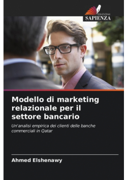 Modello di marketing relazionale per il settore bancario