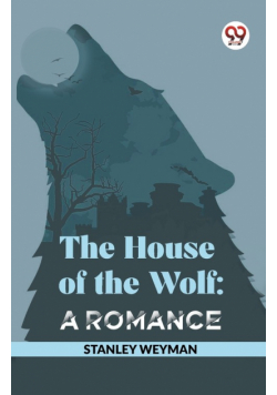 The House Of The Wolf