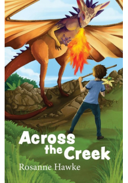 Across the Creek