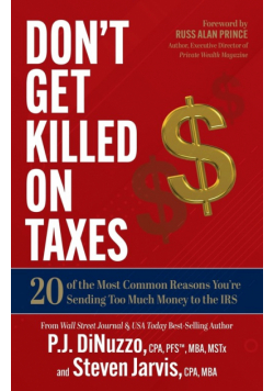 Don't Get Killed on Taxes