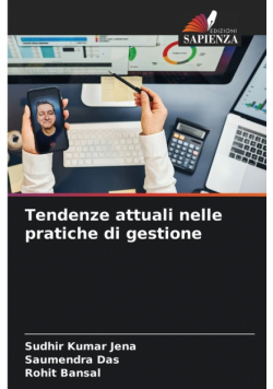 Tendenze attuali nelle pratiche di gestione