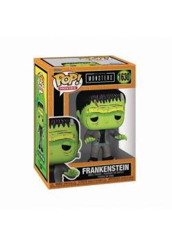 Funko Figurka POP Movies UM: Frankenstein