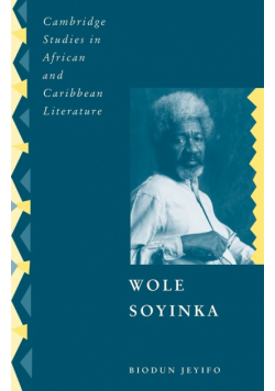 Wole Soyinka