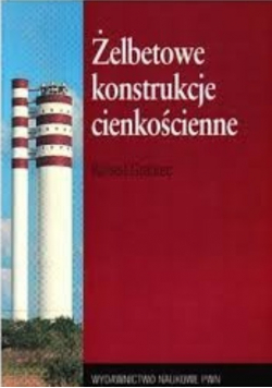 Żelbetowe konstrukcje cienkościenne
