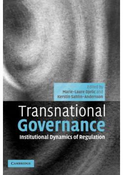 Transnational Governance