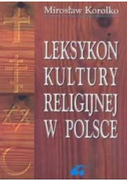 Leksykon kultury religijnej w Polsce