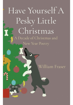 Have Yourself A Pesky Little Christmas