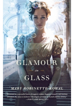 Glamour In Glass