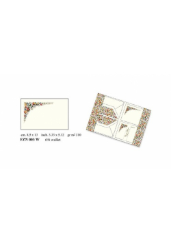 Papeteria Wallet FZN 003W
