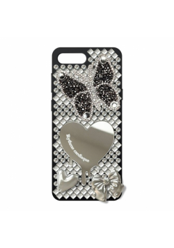 Naklejki na telefon Glamour Kidea